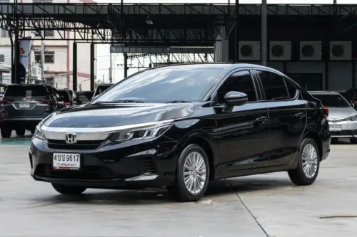 2023 Honda City 1.0 (ปี 19-24) V Sedan