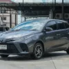 2022 Toyota YARIS 1.2 (ปี 17-25) Sport Hatchback