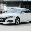 2022 Honda ACCORD 2.0 (ปี 19-23) e:HEV EL+ Sedan