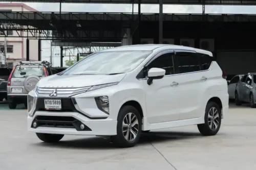 2019 Mitsubishi Xpander 1.5 (ปี 18-22) GT Wagon