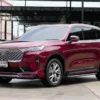 2022 Haval H6 1.5 (ปี 21-27) Ultra SUV