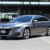 2021 Honda ACCORD 2.0 (ปี 19-23) e:HEV EL+ Sedan #2ขฉ-6931