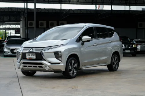 2021 Mitsubishi Xpander 1.5 (ปี 18-22) GT Wagon