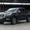 2018 Nissan NP 300 Navara 2.5 Double Cab Calibre E Pickup #กม-9422