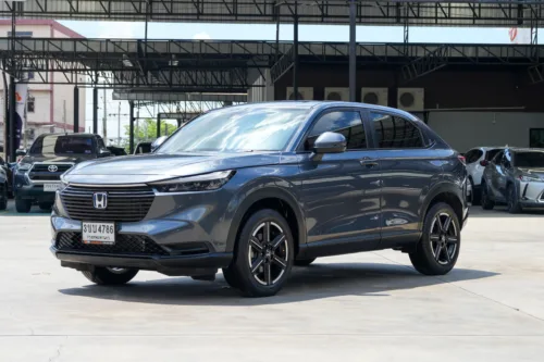 2022 Honda HR-V 1.5 (ปี 22-28) e:HEV E SUV