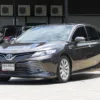 2021 Toyota CAMRY 2.5 (ปี 18-24) Hybrid Sedan