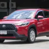 2022 Toyota Corolla Cross 1.8 (ปี 20-26) Sport SUV