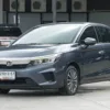 2022 Honda City 1.0 (ปี 19-24) SV Sedan