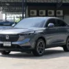 2022 Honda HR-V 1.5 (ปี 22-28) e:HEV E SUV