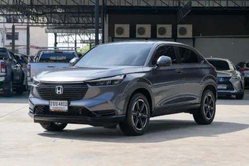 2022 Honda HR-V 1.5 (ปี 22-28) e:HEV E SUV