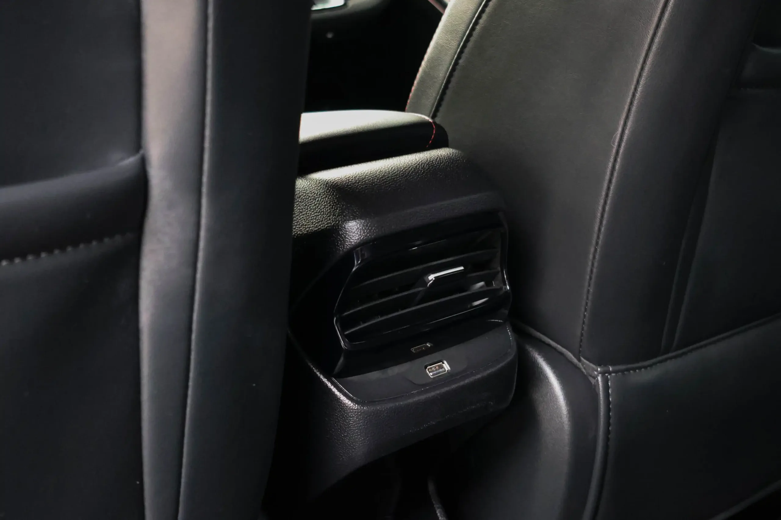 2023 MG MG5 1.5 (ปี 21-26) D Sedan #4ขด-8223 - Image 19