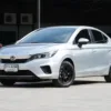2022 Honda City 1.0 (ปี 19-24) S Sedan
