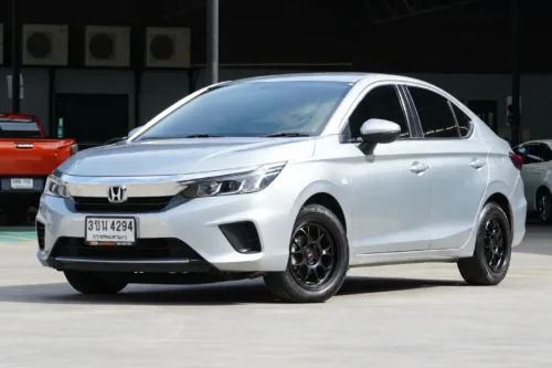 2022 Honda City 1.0 (ปี 19-24) S Sedan