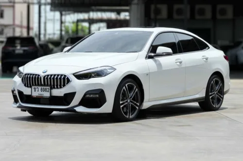 2024 BMW 220i 2.0 F44 (ปี 20-27) Gran M Sport Coupe