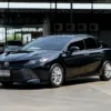 2021 Toyota CAMRY 2.0 (ปี 18-24) G Sedan