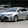 2021 Toyota Corolla Altis 1.6 (ปี 19-25) G Sedan