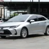 2021 Toyota Corolla Altis 1.6 (ปี 19-25) G Sedan