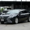 2020 Toyota CAMRY 2.5 (ปี 18-24) Hybrid Sedan