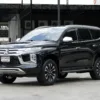 2022 Mitsubishi PAJERO SPORT 2.4 (ปี 19-25) GT Premium SUV