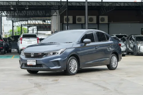 2023 Honda City 1.0 (ปี 19-26) S Sedan