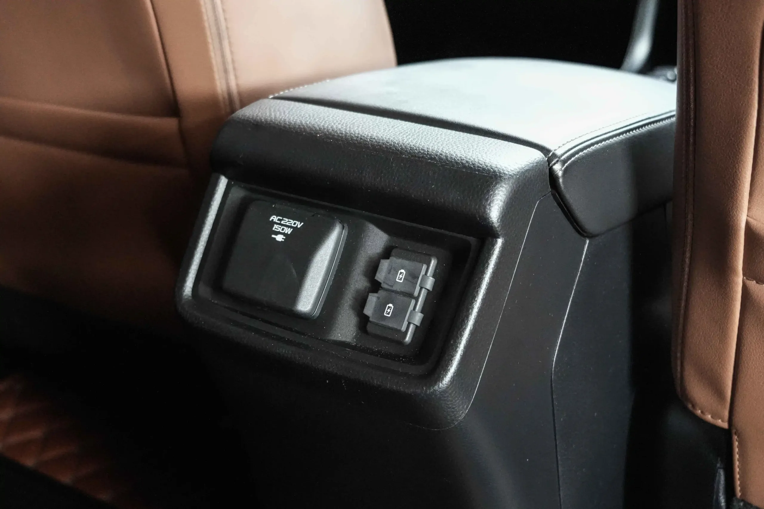 2022 Isuzu MU-X 3.0 (ปี 20-26) Ultimate SUV #2ขอ-1002 - Image 19