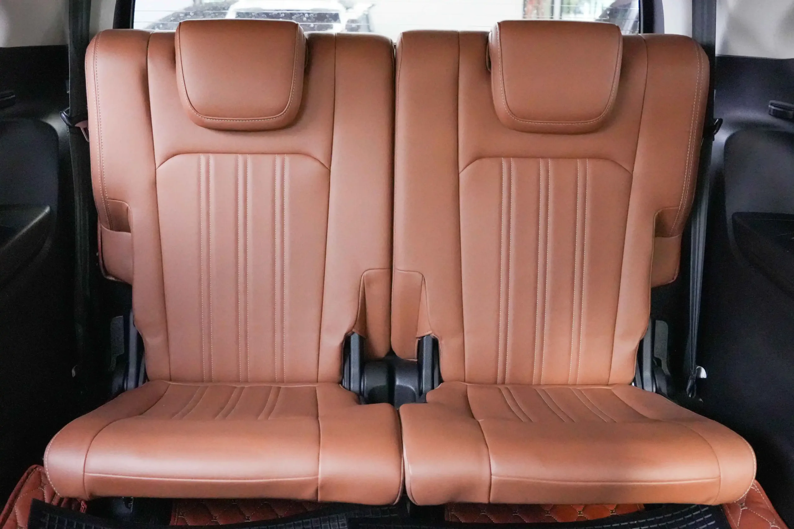 2022 Isuzu MU-X 3.0 (ปี 20-26) Ultimate SUV #2ขอ-1002 - Image 24
