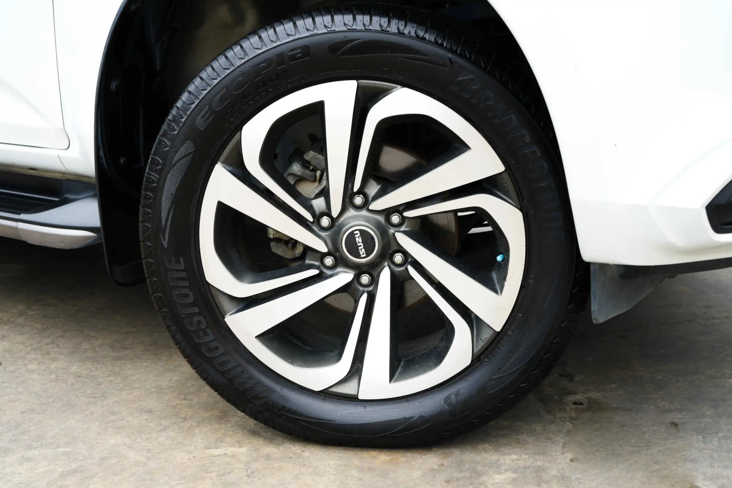 2022 Isuzu MU-X 3.0 (ปี 20-26) Ultimate SUV #2ขอ-1002 - Image 10
