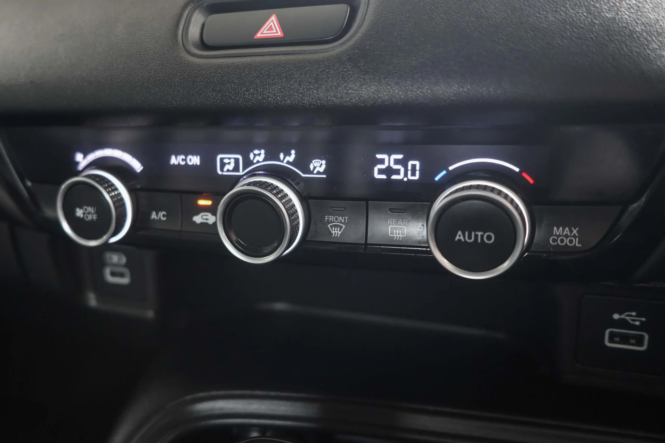 2022 Honda HR-V 1.5 (ปี 22-28) e:HEV E SUV #2ขร-3011 - Image 14
