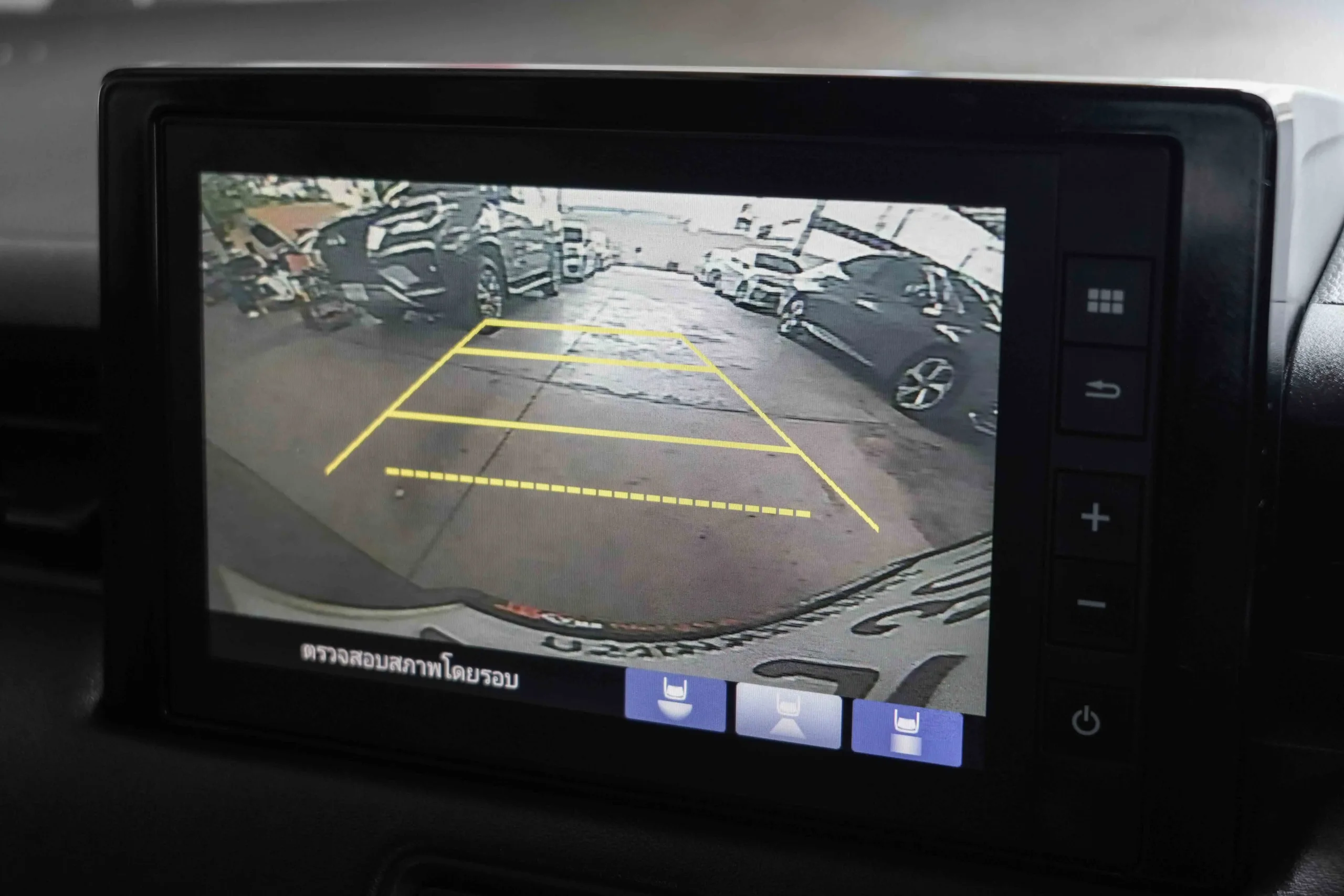 2022 Honda HR-V 1.5 (ปี 22-28) e:HEV E SUV #2ขร-3011 - Image 13