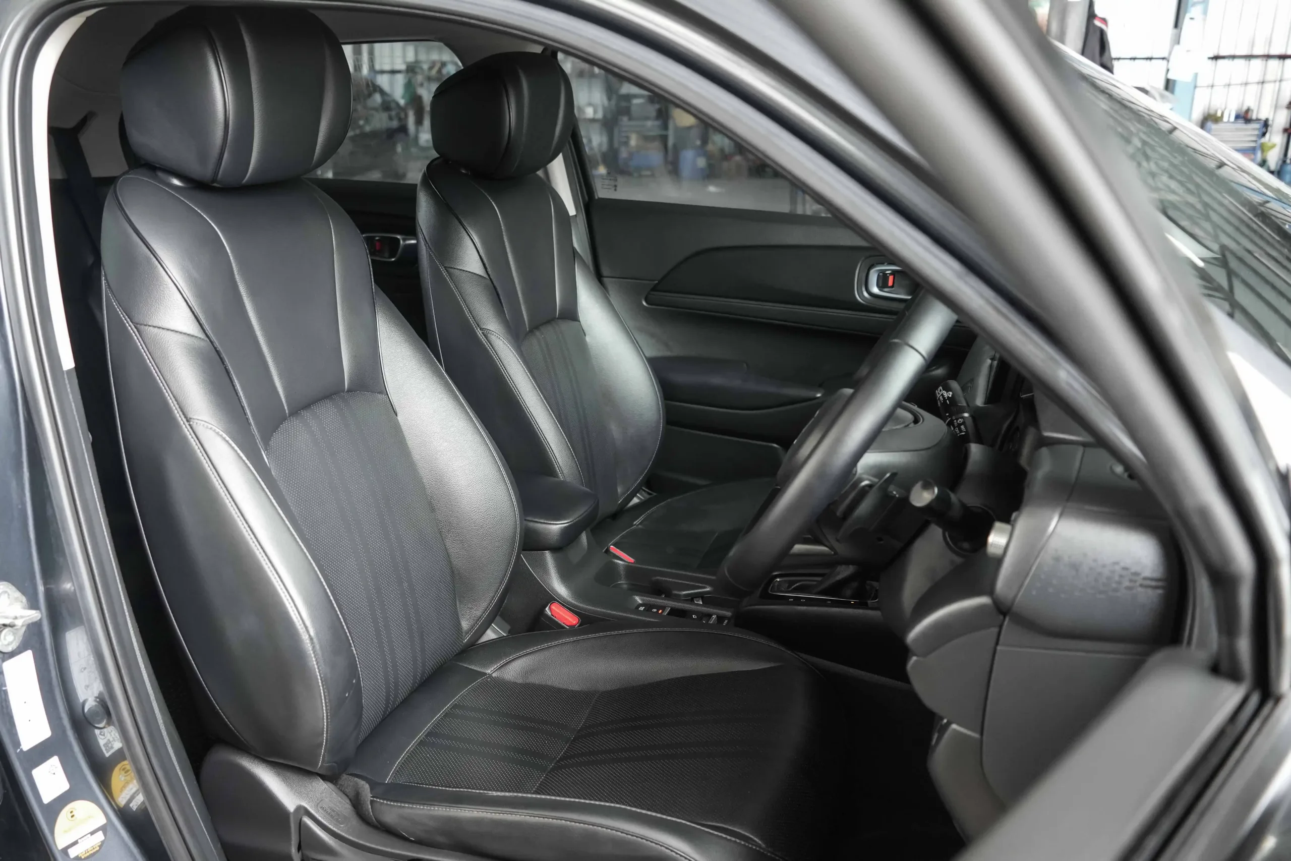 2022 Honda HR-V 1.5 (ปี 22-28) e:HEV E SUV #2ขร-3011 - Image 21