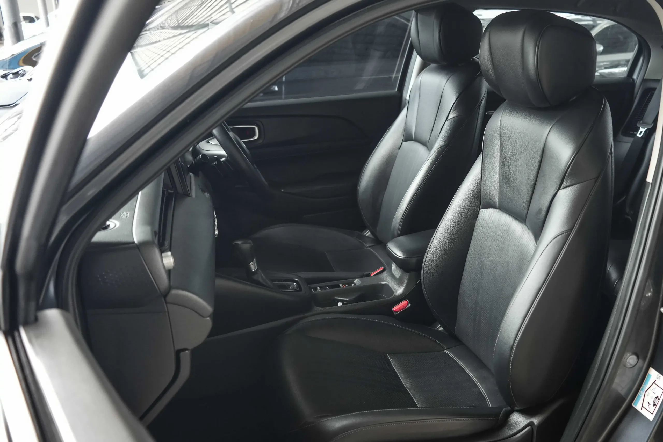 2022 Honda HR-V 1.5 (ปี 22-28) e:HEV E SUV #2ขร-3011 - Image 22