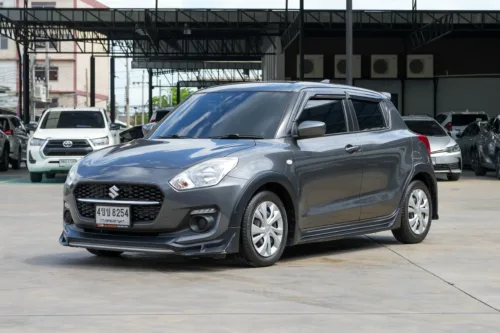 2023 Suzuki SWIFT 1.2 (ปี 18-25) GL Plus Hatchback