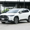 2021 Toyota Corolla Cross 1.8 (ปี 20-26) Hybrid Premium Safety SUV