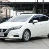2022 Nissan ALMERA 1.0 (ปี 19-25) E Sedan