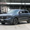 2022 Honda HR-V 1.5 (ปี 22-28) e:HEV E SUV