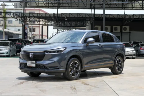 2022 Honda HR-V 1.5 (ปี 22-28) e:HEV E SUV