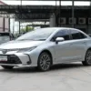 2022 Toyota Corolla Altis 1.8 (ปี 19-25) Hybrid Premium Sedan