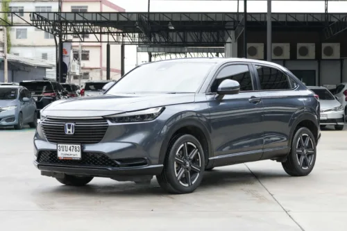 2022 Honda HR-V 1.5 (ปี 22-28) e:HEV E SUV