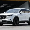 2023 Honda CR-V 2.0 (ปี 23-29) e:HEV ES SUV
