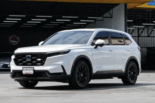 2023 Honda CR-V 2.0 (ปี 23-29) e:HEV ES SUV