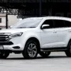 2021 Isuzu MU-X 3.0 (ปี 20-26) Ultimate SUV