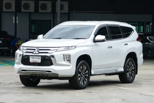 2020 Mitsubishi PAJERO SPORT 2.4 (ปี 19-25) GT Premium SUV