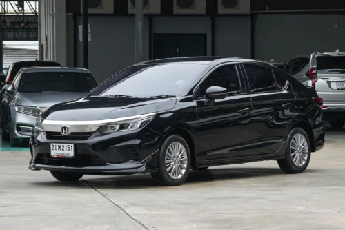 2022 Honda City 1.0 (ปี 19-26) V Sedan