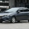 2022 Honda City 1.0 (ปี 19-26) S Sedan