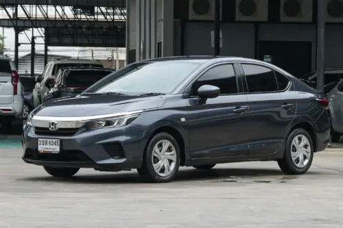 2022 Honda City 1.0 (ปี 19-26) S Sedan