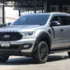 2021 Ford EVEREST 2.0 (ปี 15-22) Titanium+ 4WD SUV