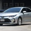 2021 Toyota Corolla Altis 1.6 (ปี 19-25) G Sedan