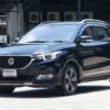 2019 MG ZS 1.5 (ปี 17-25) X SUV