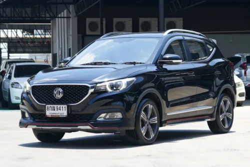 2019 MG ZS 1.5 (ปี 17-25) X SUV