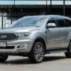 2022 Ford EVEREST 2.0 (ปี 15-22) Titanium+ SUV